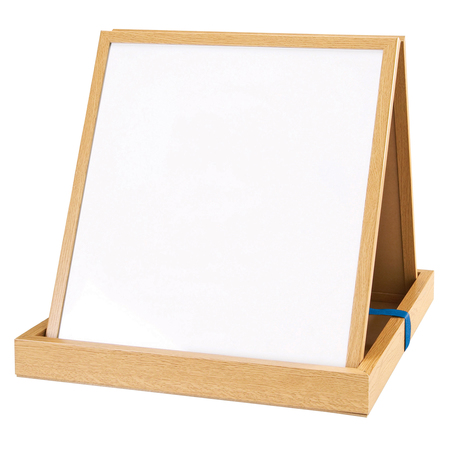 LEARNING RESOURCES Double-Sided Tabletop Easel 7286